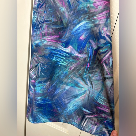 3 IVIVVA by LULULEMON Tank Tops Bundle Girls Racerback Keep Ur Cool Reversible - Picture 11 of 16